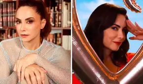 Natalia Rodríguez de 'Papá en apuros': ¿qué carrera estudió la actriz y cómo fue su debut en la TV? Natalia Rodríguez de 'Papá en apuros': ¿qué carrera estudió la actriz y cómo fue su debut en la TV?