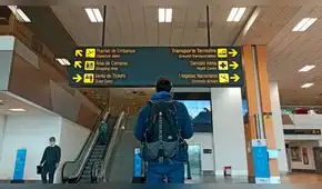 Pasajeros podrían transferir pasajes aéreos hasta 24 horas antes del vuelo y sin costo alguno