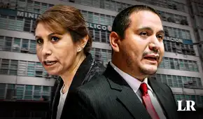 Patricia Benavides: ¿quién es Jaime Villanueva, el asesor vinculado a una presunta red criminal en la Fiscalía?