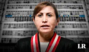 Fiscales supremos exigen renuncia de Patricia Benavides tras ser acusada de encabezar red criminal