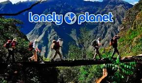 ¿Cuáles son los 8 mejores destinos para hacer senderismo en el Perú según Lonely Planet?