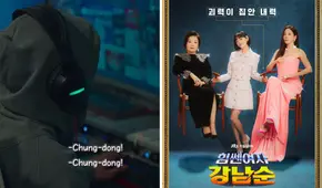 ¿Jang Chung Dong será el protagonista de 'Strong Girl Nam-soon' temporada 2? Todo lo que se sabe ¿Jang Chung Dong será el protagonista de 'Strong Girl Nam-soon' temporada 2? Todo lo que se sabe