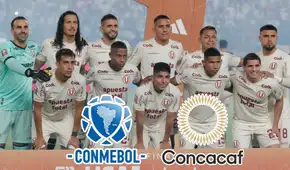 Universitario quiere 2 arqueros de selección: desde Conmebol o Concacaf llegaría el refuerzo crema Universitario quiere 2 arqueros de selección: desde Conmebol o Concacaf llegaría el refuerzo crema
