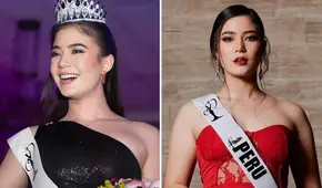 Kyara Villanella revela a qué se dedicaría tras el Miss Teen Universo: "Emocionada por lo que viene"