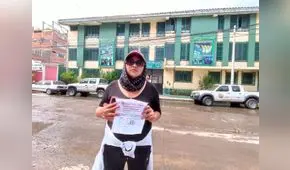 Denuncian a jefe de EsSalud Puno por abusar y embarazar a adolescente de 15 años