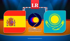 ¡Estreno de ensueño! España apabulla por 34-17 a Kazajistán en su debut en el Mundial de Balonmano Femenino 2023