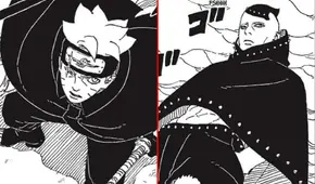 ‘Boruto: Two Blue Vortex’, capítulo 5: fecha de estreno y dónde leer el manga ONLINE