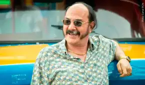 ¿Quién es el hombre que inspiró el personaje de don Evaristo y ha causado polémica en ‘Rigo’?