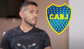 Raúl Fernández reveló cómo fue su etapa en Boca Juniors y por qué se frustró su fichaje