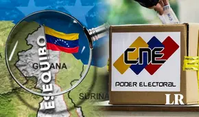 Cronograma Electoral por el Referendo Consultivo en defensa del Esequibo: consulta aquí