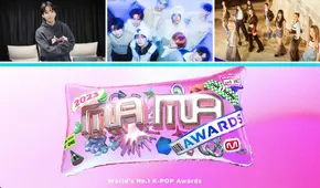 MAMA Awards 2023: AQUÍ la lista COMPLETA de ganadores de los premios k-pop con BTS, NewJeans y más