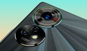 ZTE lanza el Axon 50 5G en Perú: ¿cuáles son sus especificaciones, colores y precio del celular?