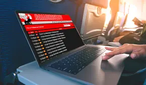 ¿Cuáles son los peligros de usar RojaDirecta y PirloTV para ver partidos en vivo y gratis?