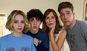 'Familia revuelta': fecha de estreno, de qué trata, reparto y todo sobre la nueva película de Netflix