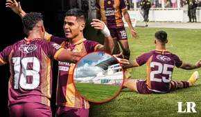 De Binacional a Los Chankas de Apurímac: ¿Juliaca seguiría siendo sede de partidos de la Liga 1?