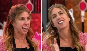 Fiorella Cayo: actriz es ELIMINADA de 'El gran chef: famosos" cuarta temporada