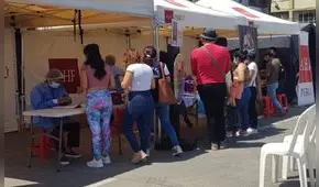 Piura registra 336 nuevos casos de VIH en lo que van del año 2023