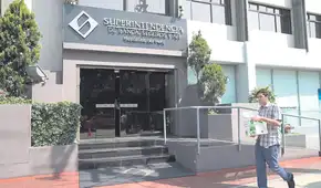 Créditos se desaceleran ante recesión económica