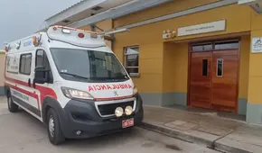 Aprueban aborto terapéutico para menor ultrajada en Puno