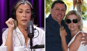 Mónica Zevallos revela que está separada de su esposo Jimmy Arteaga y da detalles: “Fue lo mejor”