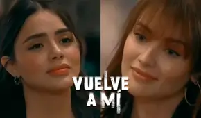 'Vuelve a mí', capítulo 36, por Telemundo: hora, canal y dónde ver online la novela con William Levy 'Vuelve a mí', capítulo 36, por Telemundo: hora, canal y dónde ver online la novela con William Levy