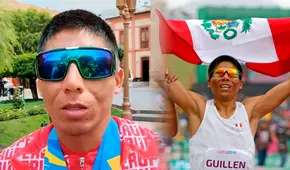 Paratleta de Huancayo y medallista en Juegos Parapanamericanos 2023 denuncia discriminación