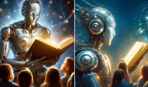 Fundador de Wikipedia cree que una IA sobrehumana llegará dentro de 50 años