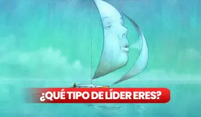 Test de personalidad: ¿qué tipo de líder eres? Averígualo según lo que veas primero