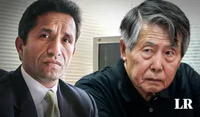 Carlos Rivera: "TC no resolvió la libertad de Alberto Fujimori y está realizando maniobras políticas"