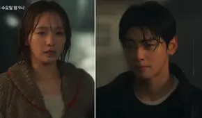 'A Good Day to Be a Dog', capítulo 8 español ESTRENO: horario y dónde ver ONLINE el k-drama de Eun Woo