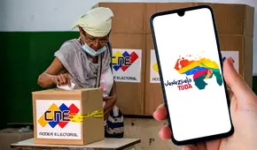 CNE DÓNDE VOTAR Referendo Consultivo 2023 LINK: consultar lugar y mesa de votación en Venezuela
