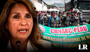 Ronderos marcharán contra Boluarte este sábado 2 de diciembre en Trujillo: ¿qué regiones se unirán? Ronderos marcharán contra Boluarte este sábado 2 de diciembre en Trujillo: ¿qué regiones se unirán?