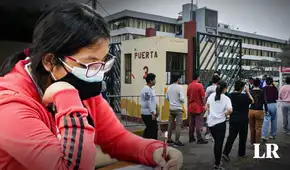 San Marcos: ¿qué pasa si llegas tarde al examen de admisión y qué consecuencias tiene?
