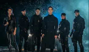 ‘Berlín', la precuela de 'La casa de papel' en Netflix, lanza tráiler con el regreso de 2 personajes antiguos