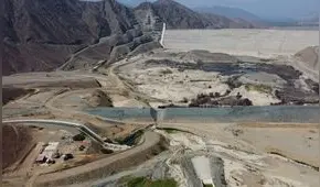 Chavimochic: obras de Palo Redondo deberán reiniciarse en julio de 2024