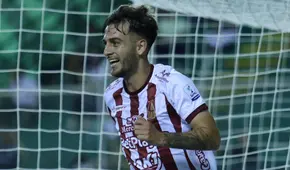 Tolima venció 2-0 a Deportivo Cali y se consolida como puntero de su grupo de la Liga BetPlay