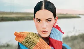 Nicole Zignago: “La tarea de un artista es representar lo que somos”