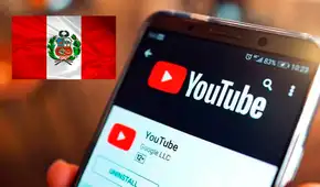 ¿Cuáles fueron los videos y canales de YouTube más vistos por los peruanos en 2023?