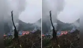 Puno: un muerto y decenas de heridos deja enfrentamiento por delimitación territorial en Coasa Puno: un muerto y decenas de heridos deja enfrentamiento por delimitación territorial en Coasa