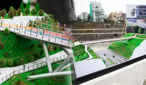 El corredor turístico que unirá Miraflores y Barranco: todo lo que debes saber sobre la nueva obra