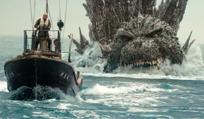 'Godzilla Minus One': fecha de estreno y sobre qué trata el nuevo filme del rey de los monstruos