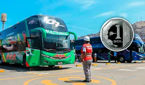RedBus lanza insuperable promoción: ¿a qué lugares del Perú puedes viajar con la oferta de pasajes a 1 SOL?