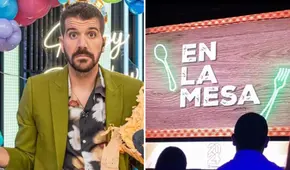 ¿Competirá con 'El gran chef'? América TV anunció nuevo programa de cocina: conoce de qué tratará