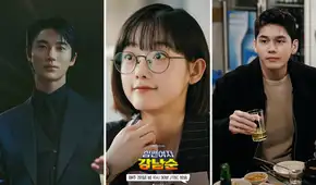 'Strong Girl Nam Soon', crítica: un k-drama que abusa de la exageración y recae en estereotipos