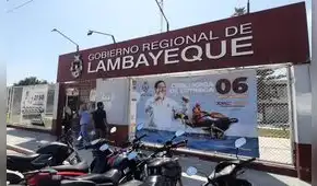 Funcionarios  del Gobierno Regional de Lambayeque serán interrogados por la compra de 150 patrulleros