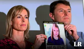 Nuevo juicio por abuso sexual a sospechoso de desaparición de Madeleine McCann
