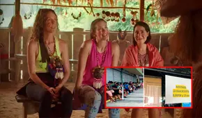 'Isla Bonita': película protagonizada por Patricia Barreto lideró la taquilla en su estreno