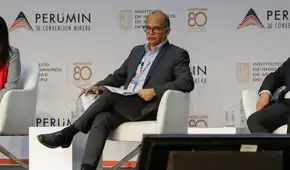 Miguel Castilla: Tenemos un Gobierno precario y Congreso prepotente y abusivo, que no le interesa nada Miguel Castilla: Tenemos un Gobierno precario y Congreso prepotente y abusivo, que no le interesa nada
