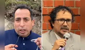 Procurador de la Municipalidad de Cajamarca es denunciado por agredir a sacerdote Procurador de la Municipalidad de Cajamarca es denunciado por agredir a sacerdote