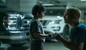 ‘Sound of Freedom’: ¿dónde y cuándo ver la película producida por Eduardo Verastegui en streaming?